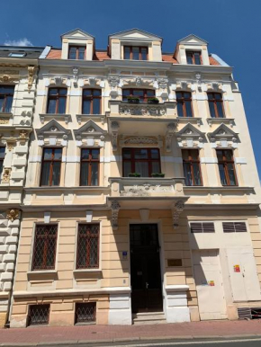 Lázeňský dům Florentini, Teplice
